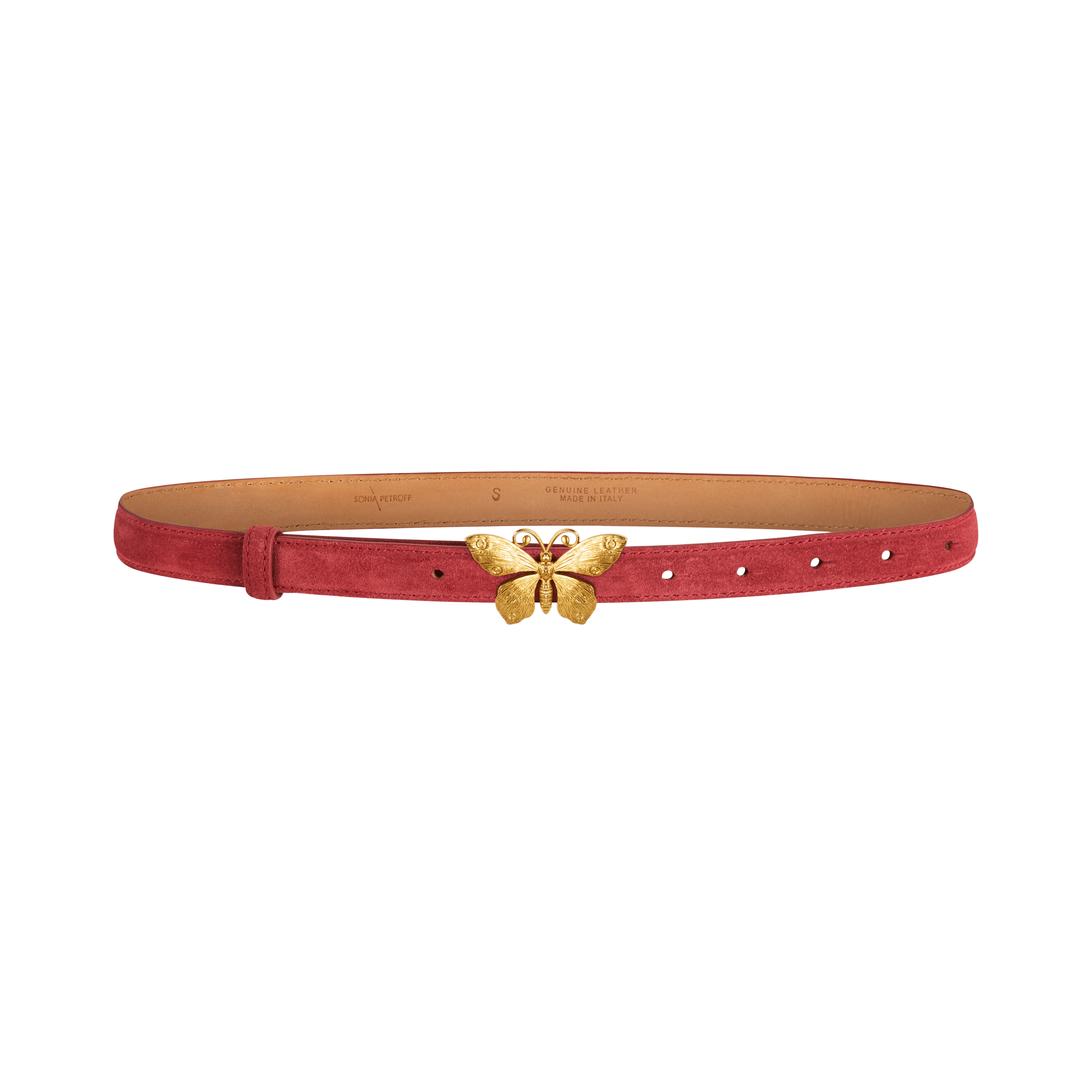 Farfalla Belt Sonia Petroff 