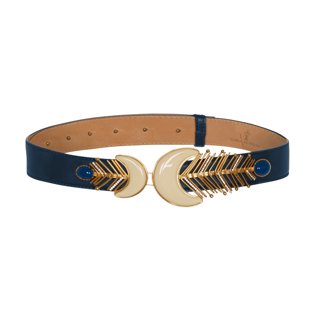 Shela Belt Sonia Petroff 